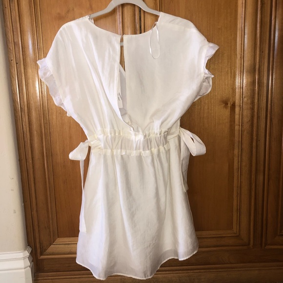 NWT Zara Dress - Picture 3 of 6